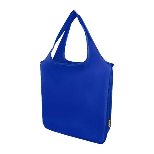 ASH - Grand sac shopping  en RPET certifié GRS 14L