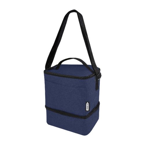 TUNDRA - Sac-repas isotherme  en RPET pour 9 canettes 9L