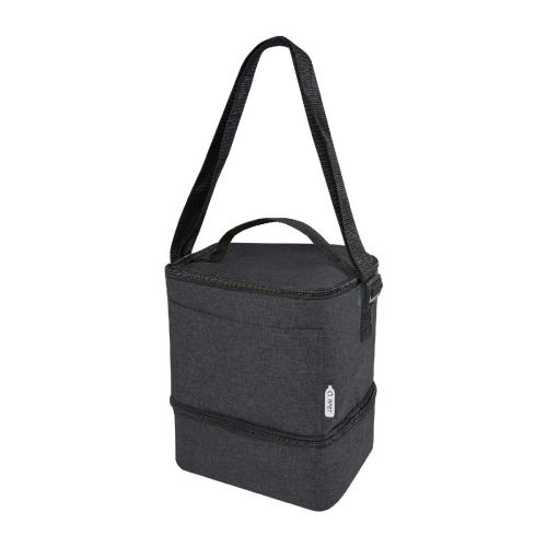 TUNDRA - Sac-repas isotherme  en RPET pour 9 canettes 9L