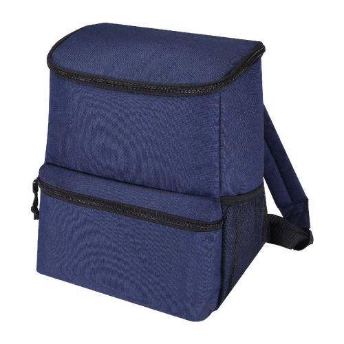 TUNDRA - Sac à dos isotherme  en RPET 12L