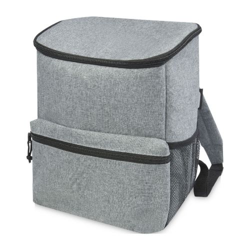 TUNDRA - Sac-repas isotherme  en RPET pour 9 canettes 9L