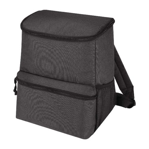 TUNDRA - Sac à dos isotherme  en RPET 12L