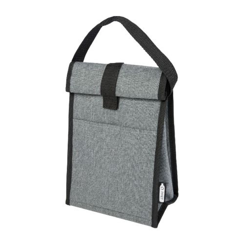 RECLAIM -Sac isotherme en RPET pour 4 canettes 5L