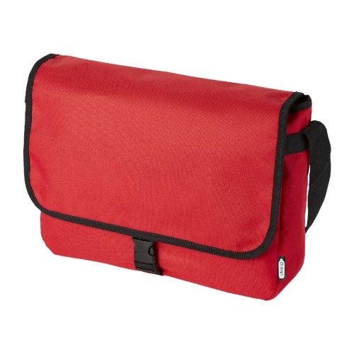 RETREND - Sacoche à bandoulière  en plastique recyclé 6L