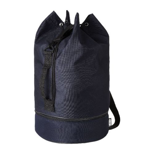 RETREND - Sac marin  en plastique recyclé 35L
