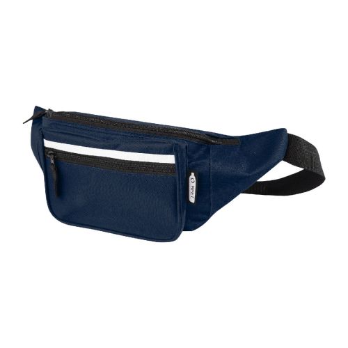 MARSUPIO JOURNEY - Sac banane en RPET GRS Journey