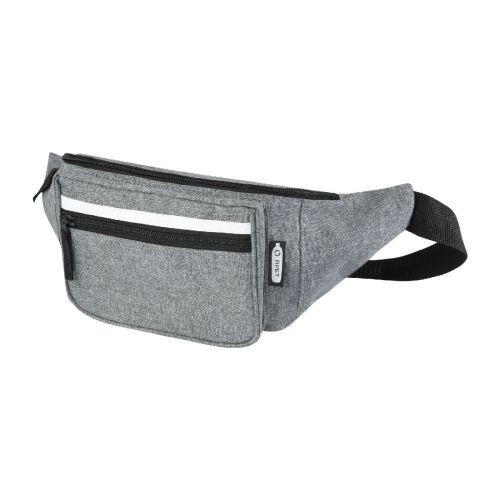 MARSUPIO JOURNEY - Sac banane en RPET GRS Journey