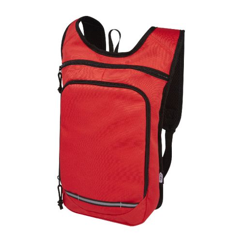 TRAILS - Bouteille d'eau H2O Active® Eco Vibe de 850 ml avec couvercle vissé