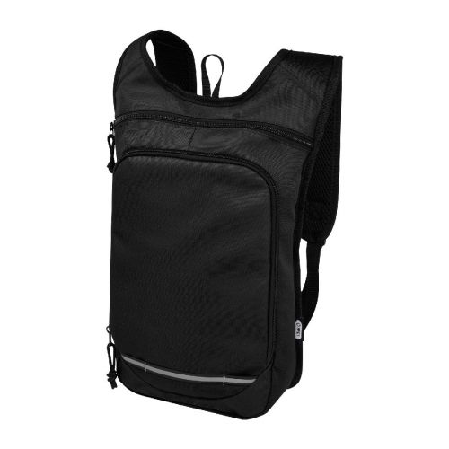 TRAILS - Bouteille d'eau H2O Active® Eco Vibe de 850 ml avec couvercle vissé