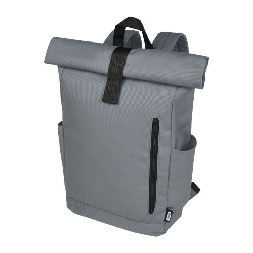 BYRON - Sac isotherme Juta de 19 L en jute 300 g/m²