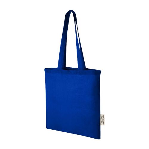 MADRAS - Valise cabine Rover de 20" et 40 L recyclée GRS