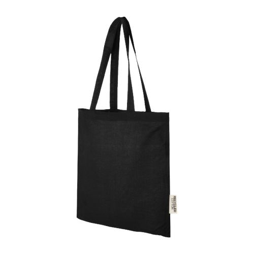 MADRAS - Valise cabine Rover de 20" et 40 L recyclée GRS