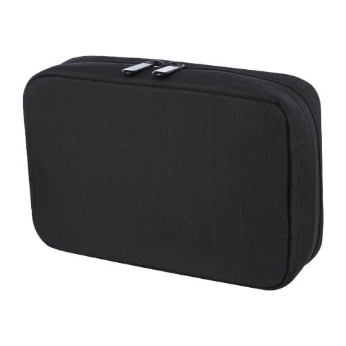 RISE -Pochette de rangement recyclée certifiée GRS