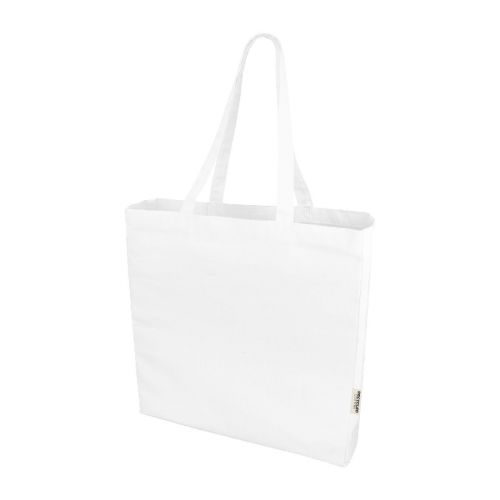 ODESSA - Serviette Pieter certifiée GRS ultra-légère et à séchage rapide 30 x 50 cm