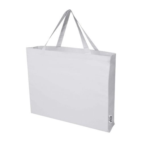 ODESSA - Sac isotherme 6 canettes Tundra en rPET certifié GRS 5L