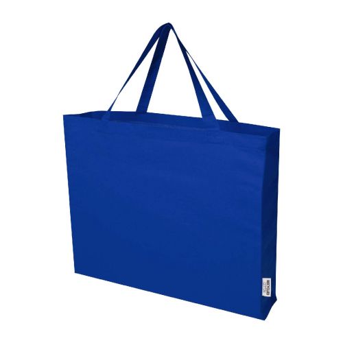 ODESSA - Sac isotherme 6 canettes Tundra en rPET certifié GRS 5L
