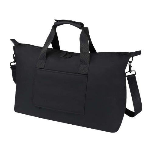 TURNER -Sac de voyage de 15,6" certifié GRS recyclé de 36 L