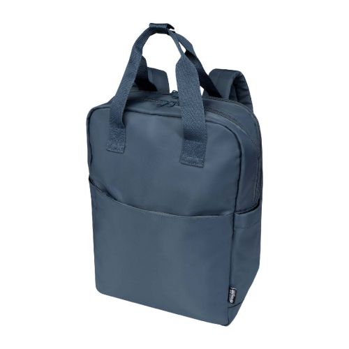 TRIP AWARE™ - Trousse de toilette Muse en RPET certifiée GRS
