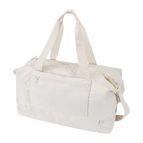 TRIP AWARE™ - Sac à dos avec cordon sherpa recyclé GRS de 9 L Bear