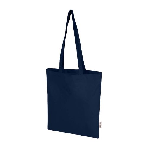 PERU BLEND - Trousse de toilette à suspendre Puffer recyclée et certifiée GRS de 8 L