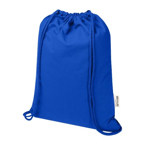 PERU BLEND - Sac à dos isotherme 20 L Tundra recyclé et certifié GRS pour pique-nique avec ensemble de couverts