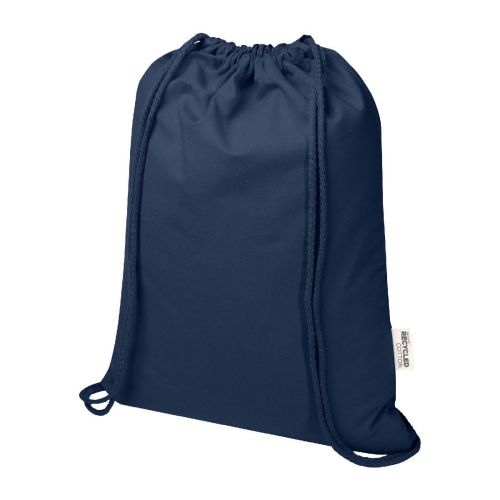 PERU BLEND - Sac à dos isotherme Resi Plus recyclé et certifié GRS de 18 L