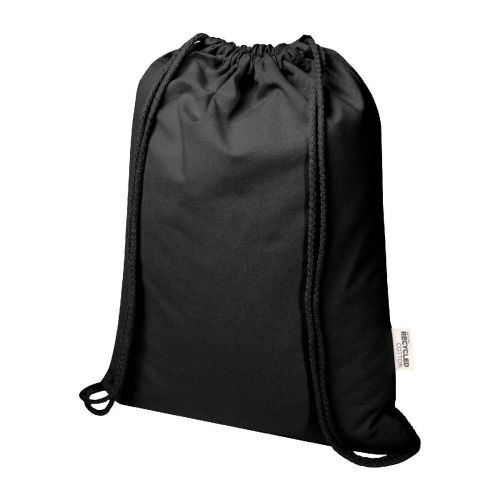 PERU BLEND - Sac pour la taille Puffer recyclé certifié GRS de 1,5 L