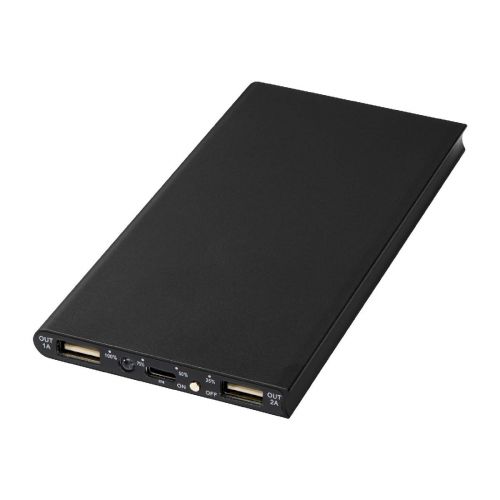 PLATE - Batterie de secours 8000 mAh 