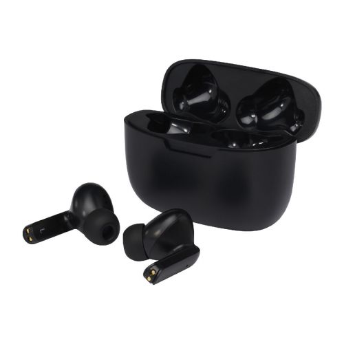ESSOS - Écouteurs  20 à appariement automatique True Wireless avec boîtier