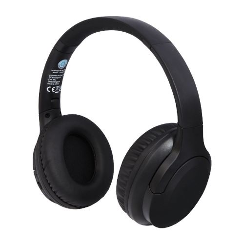 LOOP -Casque Bluetooth® en plastique recyclé