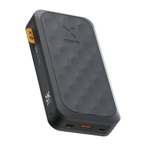 W XTORM FS520 SERIE FUEL -Batterie de secours Xtorm FS520 Fuel Series de 20 000 mAh de 35 W