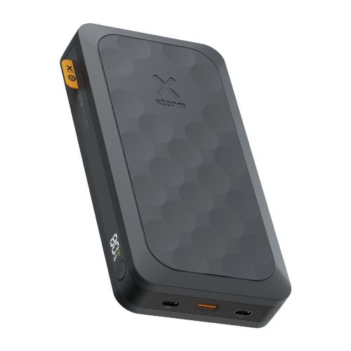 W XTORM FS5451 SERIE FUEL -Batterie de secours Xtorm FS5451 Fuel Series de 45 000 mAh 67 W