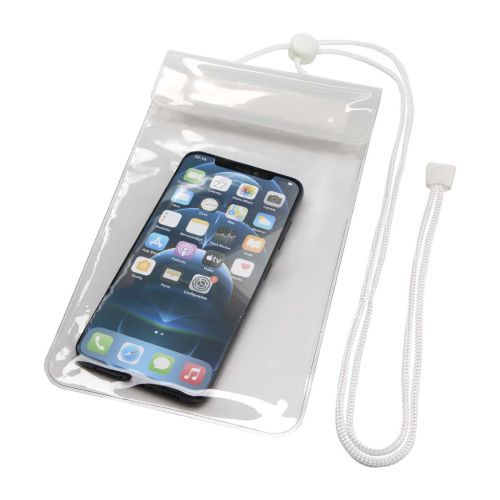 DOMBAY -Pochette étanche pour téléphone portable taille XL