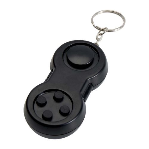FIDGIX -Porte-clés fidget contrôleur 