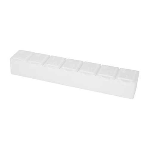 DOSE - Bouteille d’eau Cove de 750 ml en acier inoxydable recyclé certifié RCS à simple paroi