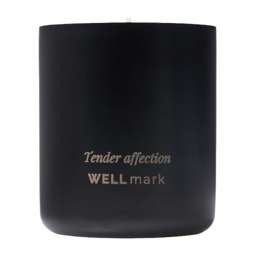 WELLMARK - Bouteille d’eau Vasa de 500 ml en acier inoxydable avec impression par sublimation