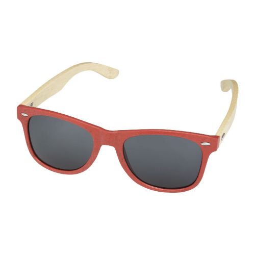 SUN RAY - Lunettes de soleil  en bambou
