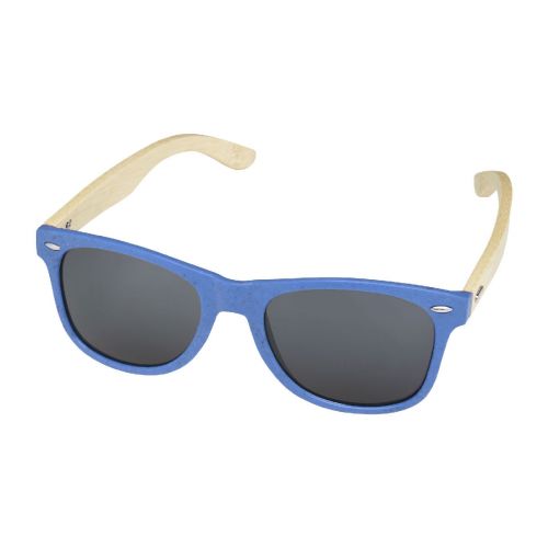 SUN RAY - Lunettes de soleil  en bambou