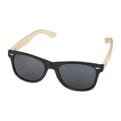 SUN RAY - Lunettes de soleil  en bambou