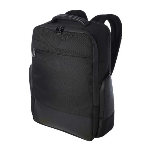 EXPEDITION PRO -Sac à dos pour ordinateur portable de 25 L recyclé certifié GRS de 15,6"