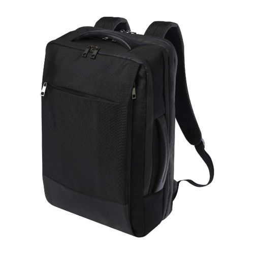 EXPEDITION PRO -Sac à dos extensible pour ordinateur portable 17" Expédition Pro de 35 L recyclé certifié GRS