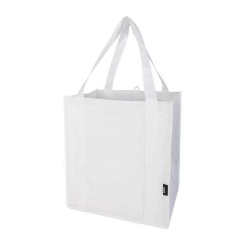 LIBERTY - Bouteille d’eau Bergen de 800 ml en plastique recyclé