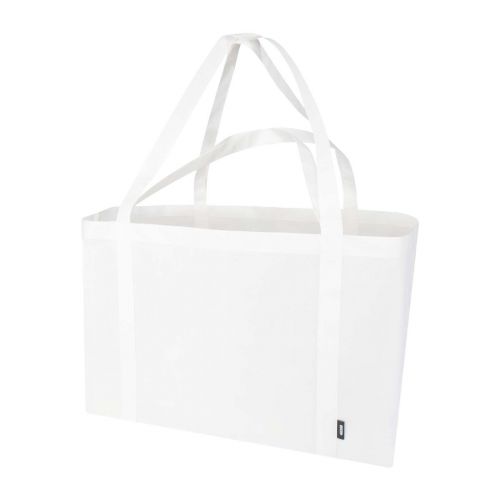 JUMBO - Bouteille sport Ryder de 900 ml en RPET certifié RCS avec couvercle multifonctions