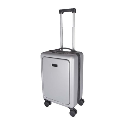 ROVER PRO - Bouteille sport Ryder de 900 ml en RPET certifié RCS avec couvercle multifonctions