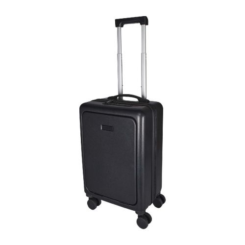 ROVER PRO - Bouteille sport Ryder de 900 ml en RPET certifié RCS avec couvercle multifonctions