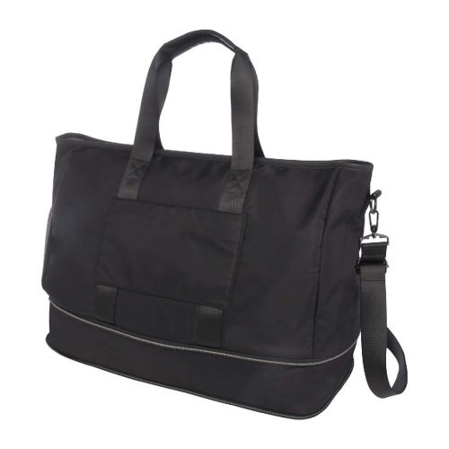 RHINE -Sac de voyage extensible recyclé de 35L