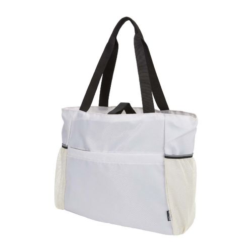 NOMAD - Sac bandoulière de voyage Trip Aware™ de 1 L en matériaux recyclés