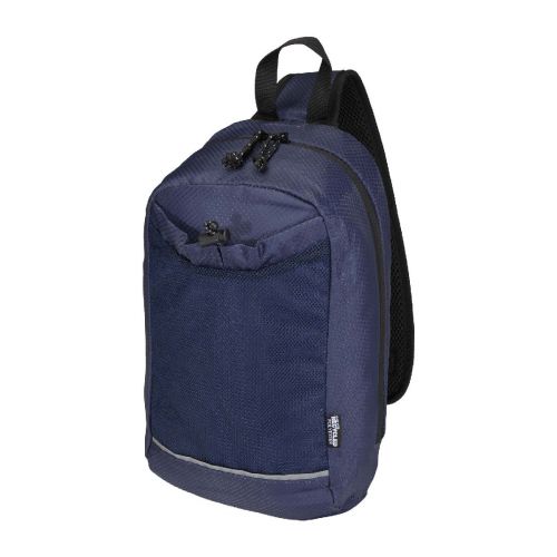 NOMAD - Sac bandoulière de voyage Trip Aware™ de 1 L en matériaux recyclés