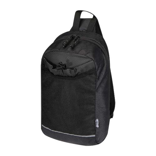 NOMAD - Sac bandoulière de voyage Trip Aware™ de 1 L en matériaux recyclés