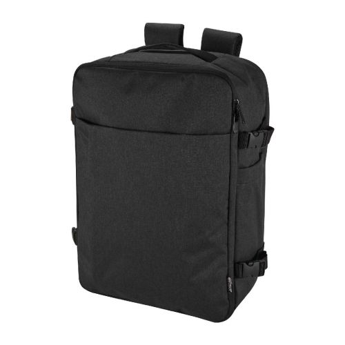 LIBRA - Sac à dos de ville Recanvas recyclé et certifié GRS de 15,6" et 16 L